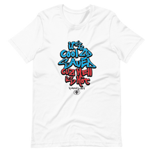 Load image into Gallery viewer, It&#39;s Cool 2B Saved T-shirt