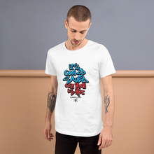 Load image into Gallery viewer, It&#39;s Cool 2B Saved T-shirt