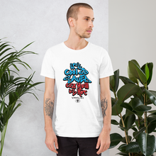 Load image into Gallery viewer, It&#39;s Cool 2B Saved T-shirt